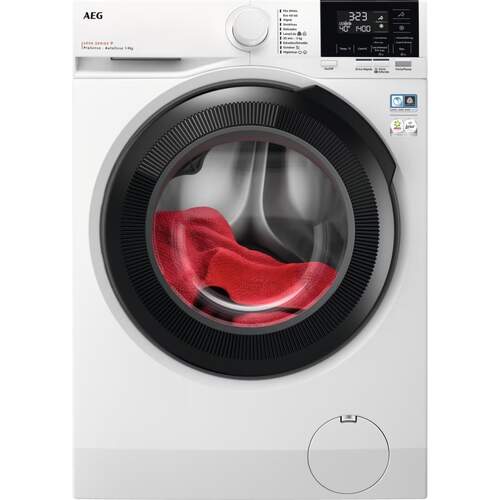 Lavadora AEG LFR6194O4Q