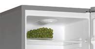FRICOM. CANDY CCH1S518EX 180x55 INOX CICLICO