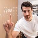 LVD. CECOTEC DRESSCODE 8610 8K 1400R BCA 01924