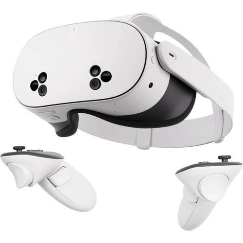 Gafas Realidad Virtual Meta Quest 3 S