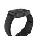 SMARTWATCH HAMA 00178619 6010 NEGRO