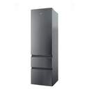 FRICOM. HAIER HTR3620CNMP 205x60 NF INOX 3D 3P