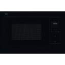 MICR. AEG TS5GM25EB 25L 900W GRILL CR NEGRO INT