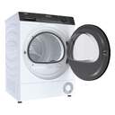 SECADORA HAIER HD100A2939EIB 10K BC BCA (A  )