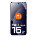 SMARTPHONE REDMI NOTE 15 PRO  5G 8/256 6,83%%%quot; BLACK