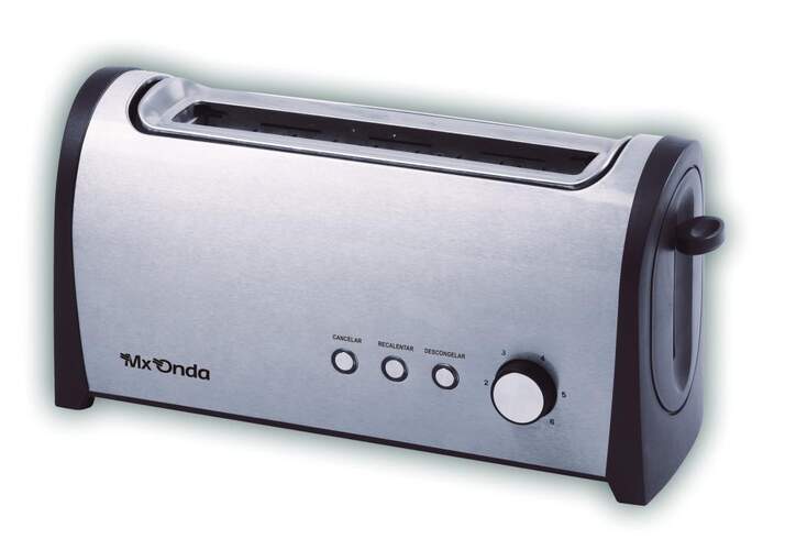 Tostador MXOnda MXTC2215