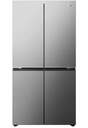 FRI. HAIER HCR59F18DNMM 182x91 4P NF DSP INOX HORI