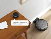 ASPI. ROBOT ROOMBA R113840 ASPIRA Y FRIEGA WIFI