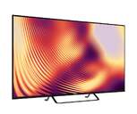 TV GENIUM 43%%%quot; GTV43UHD UHD WEBOS