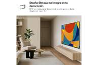TV LG 50%%%quot; 50NU8E0B3LA UHD NANO A7 WEBOS26 HDR10PRO