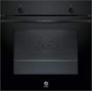 HORNO BALAY 3HB5000N3 71L MULTI CRIST NEGRO