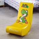 SILLA GAMING X ROCKER SUPER MARIO YOSHI