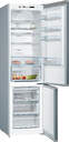 FRICOM. BOSCH KGN39VIEB 203x60 NF INOX