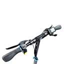 PATINETE ELECTRICO SMARTGYRO ROCKWAY C 10%%%quot; 500W
