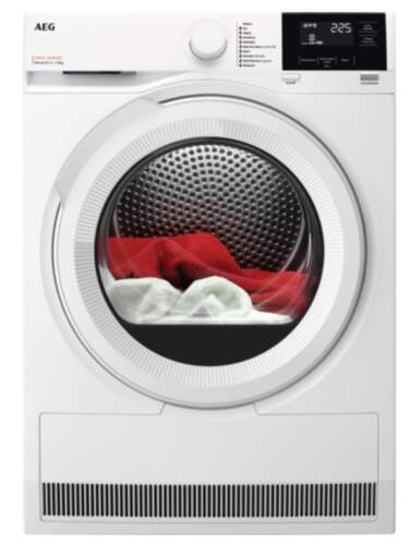 Secadora AEG TR718A2OB