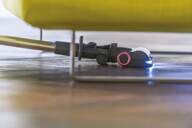 ASPI. ESCOBA HOOVER HF920H 21,6V PARKING 2 BATERIA