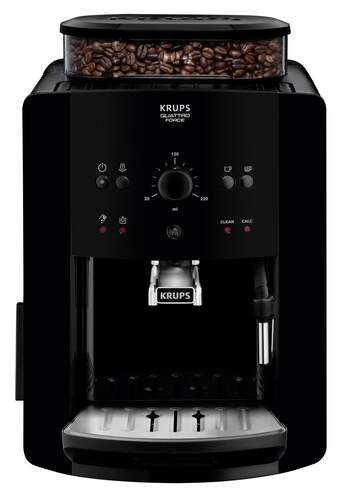 Cafetera Autom&aacute;tica Krups Arabica EA8110