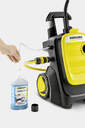 HIDROLIMPIADORA KARCHER K5 COMPACT HOME 145B 500L