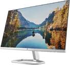MONITOR HP 24%%%quot; M24FW FHD IPS HDMI/VGA BLANCO