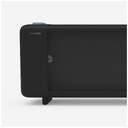 RADIADOR MICA U.BLUE 4020B UCRM9003 1500W NGRO