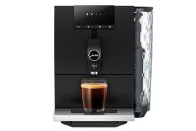 Cafetera Superautom&aacute;tica Jura Ena Full Metropolitan 15501