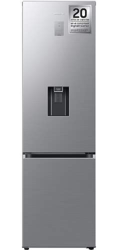 Frigorífico Combi Samsung RB38C655DS9/EF