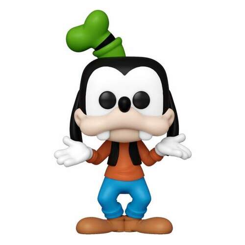 Funko Pop Goofy Disney Classic