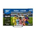 TV HAIER 50%%%quot; H50S80FUX UHD QLED GOOGLETV PEANA