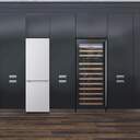 FRICOM. LG GBV5140DSW 186x60 BCO METALF