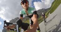 SOPORTE GOPRO AGTSM-001 PARA BICICLETA