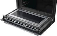 HORNO BOSCH CMG676BS1 MICRO PIROL NEGRO INOX IFY
