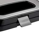 SANDWICH. UFESA SW7870 DELISH 900W INOX