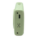 CAMARA COMPACTA YASHICA YAS-DGM100-GM 95*24*60