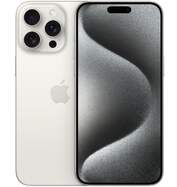 Apple iPhone 15 Pro Max 1TB White Titanium
