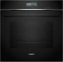 HORNO SIEMENS HR736G1B1 60x60CM VAPOR NEGRO DISP