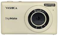 CAMARA COMPACTA YASHICA YAS-DGM100-OW   95*24*60