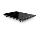 HORNILLO TESLA IC400B INDUCCION 20CM, 2000W SLIDE