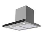 CAMPANA ARTICA ASKYLINE60AI 60CM A INOX TOUCH