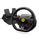 VOLANTE TRUSTMASTER T98 FERRARI 296 GTB PS5/PS4/PC