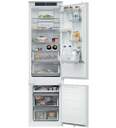 FRICOM. HAIER HBQW5519E 193x54 NF INTEGRABLE