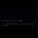 ENCIM. ELECTROLUX EIT60342 3F INDUCCION