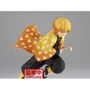 FIGURA BANDAI BANPRESTO KIMETSU VIBRA STARS ZEN