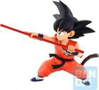 FIGURA BANDAI ICHIBANSHO DRAGON BALL ADVENT GOKU