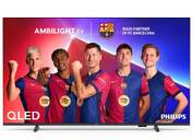 TV PHILIPS 65%%%quot; 65PUS8209 UHD QLED SMART TV AMBILIG