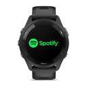 SMARTWATCH GARMIN FORERUNNER 265 010-02810-10 NE/G