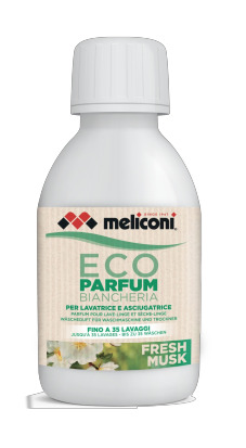 Perfumador de ropa Meliconi Eco Almizcle Fresco