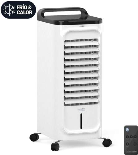 Climatizador Evaporativo Universal Blue Yucatan 6005