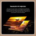TV SAMSUNG 55%%%quot; TQ55QN85D NEOQLED UHD SMART TV 120H