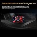 TV HISENSE 85%%%quot; 85UXKQ UHD MINILED X ULED QLED 144H