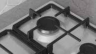 ENCIM. BALAY 3ETX576CB 5F 75CM GAS BUT INT INOX